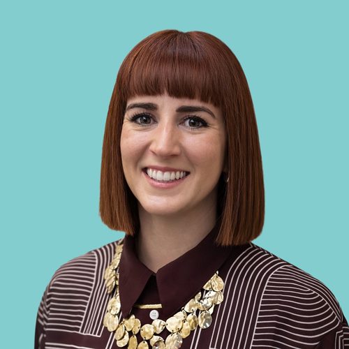 Amy Brennan-Stephenson