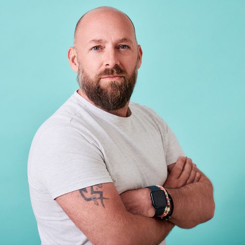 Dave Norbury
