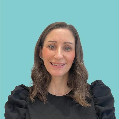 Gemma Hughes