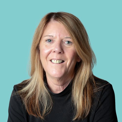 Gill Mason