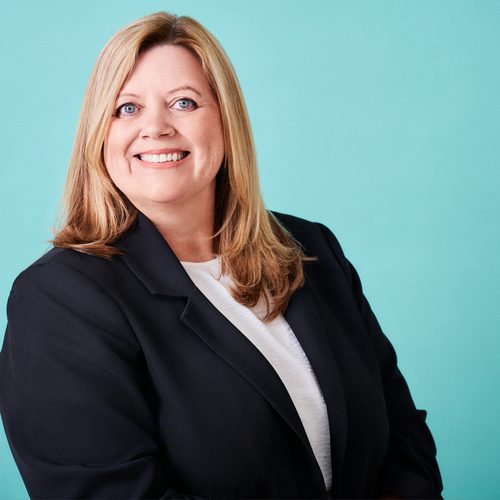 Jayne Blackburn