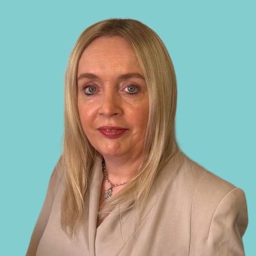 Karen Seddon