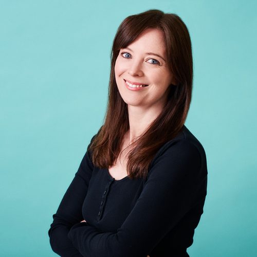 Lucie Sweeney